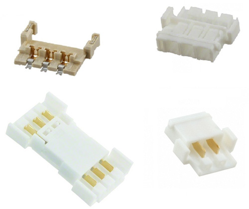 The DF59 connector system from Hirose Electric